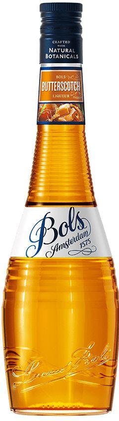 Bols Butterscotch Schnapps Liqueur 1l Glass_bottle Liquor Liqueur Drinkun.com
