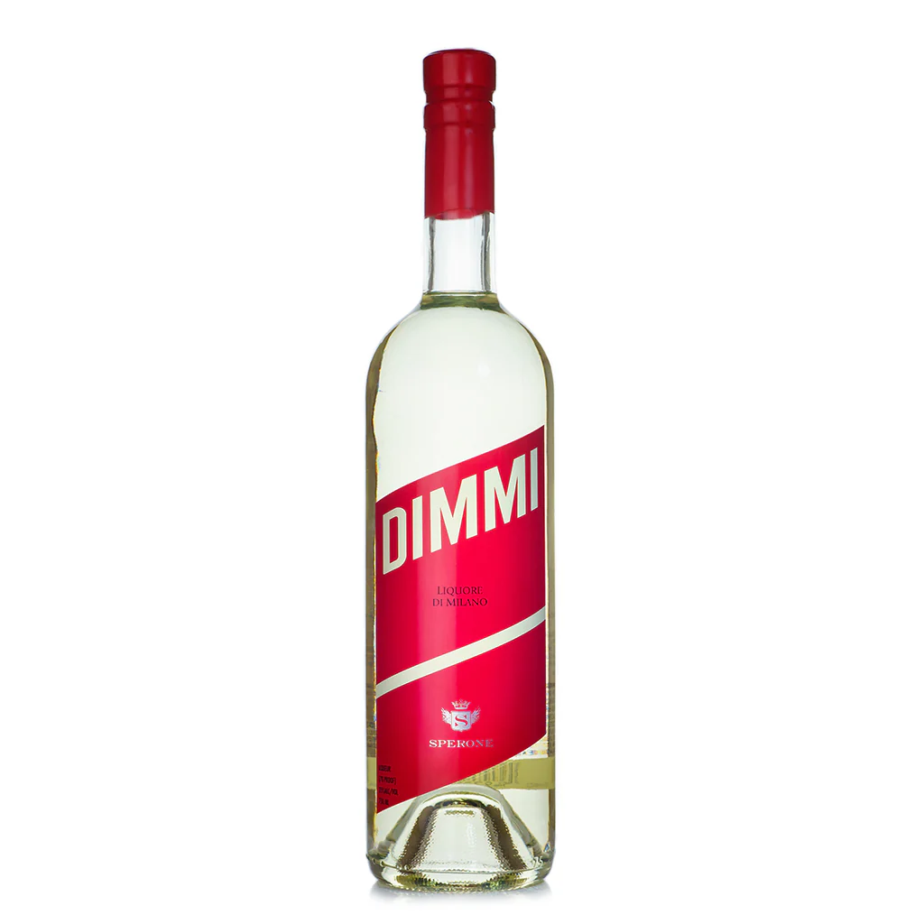 Dimmi Di Milano Herbal Liqueur 750ml Glass_bottle Liquor Liqueur Drinkun.com