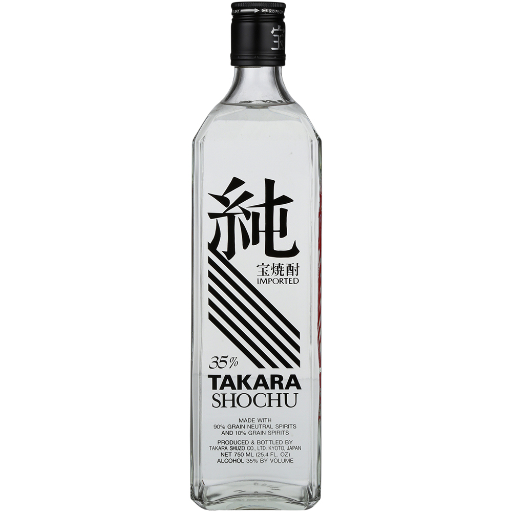 Takara Shochu Liqueur 750ml Glass_bottle Liquor Liqueur Drinkun.com