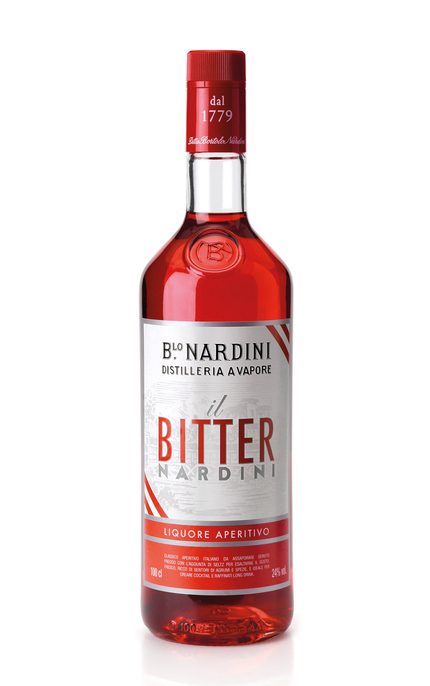 B.Lo Nardini Bitter Liqueur 1l Glass_bottle Liquor Liqueur Drinkun.com