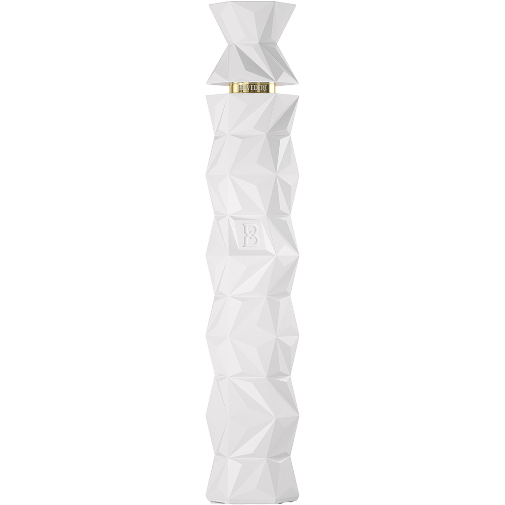 Belvedere 10 Organic Vodka 750ml Glass_bottle Liquor Vodka Drinkun.com
