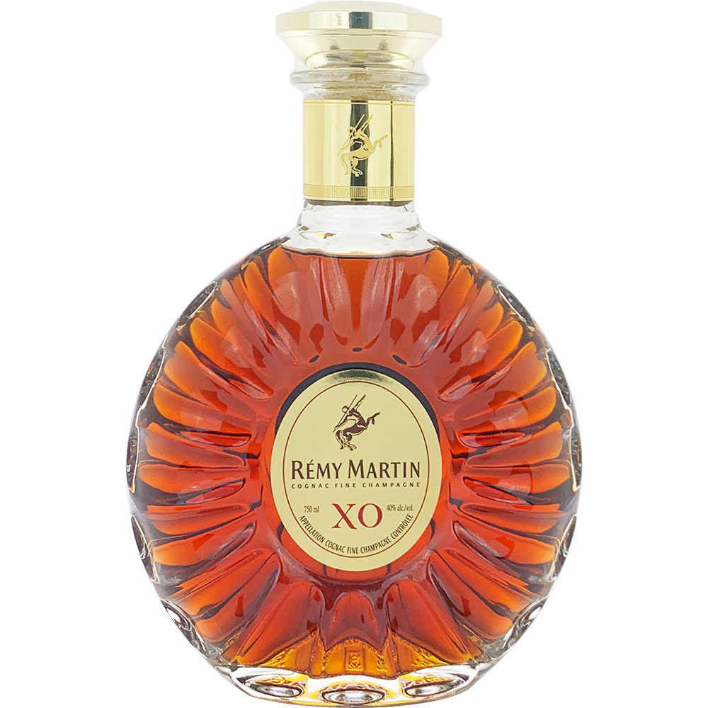 Rémy Martin X.O 750ml Bottle Liquor Brandy Cognac Drinkun.com