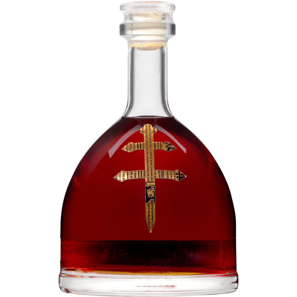 D’USSE V.S.O.P Cognac 750ml Bottle Liquor Brandy Cognac Drinkun.com